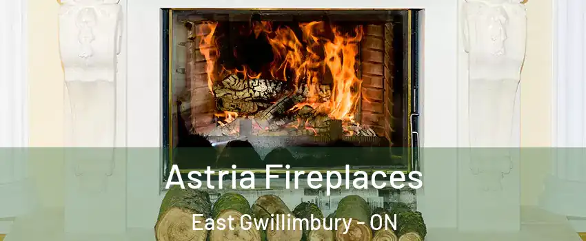  Astria Fireplaces East Gwillimbury - ON