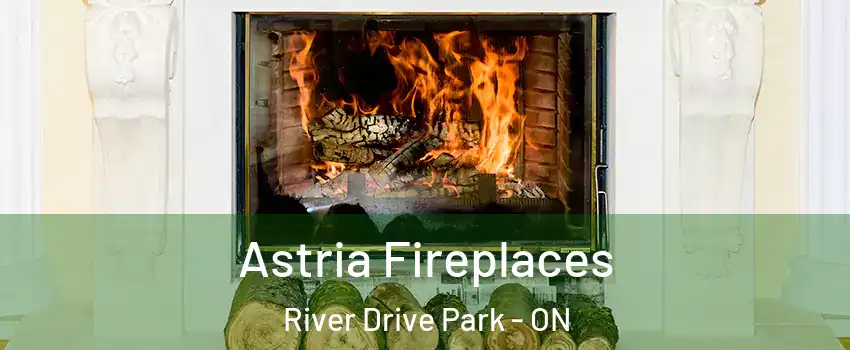 Astria Fireplaces River Drive Park - ON