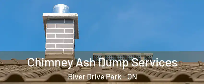  Chimney Ash Dump Services River Drive Park - ON