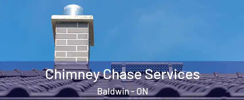  Chimney Chase Services Baldwin - ON