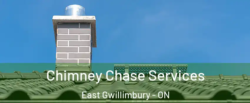  Chimney Chase Services East Gwillimbury - ON