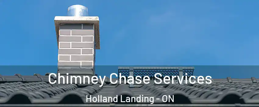  Chimney Chase Services Holland Landing - ON