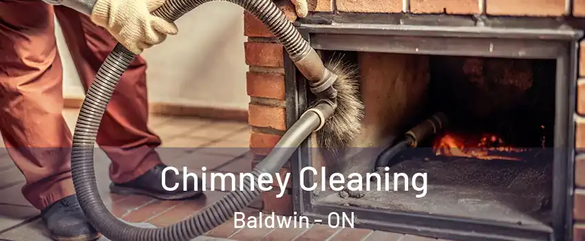  Chimney Cleaning Baldwin - ON