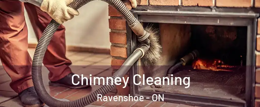  Chimney Cleaning Ravenshoe - ON