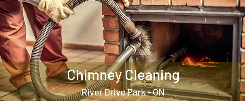  Chimney Cleaning River Drive Park - ON