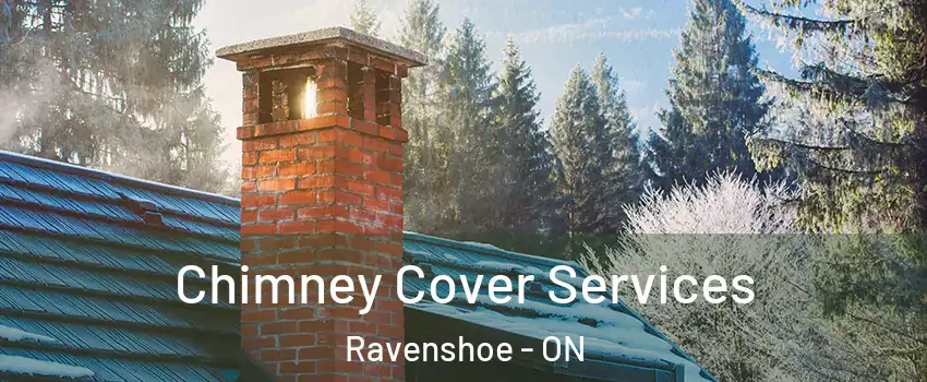  Chimney Cover Services Ravenshoe - ON