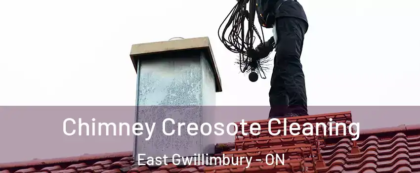  Chimney Creosote Cleaning East Gwillimbury - ON