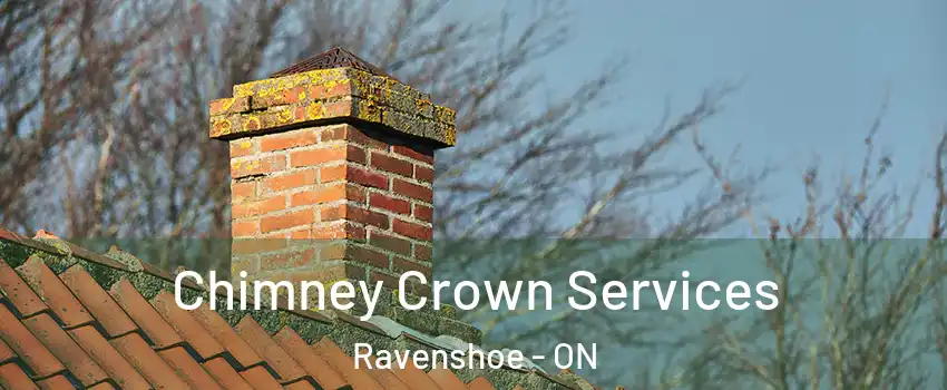 Chimney Crown Services Ravenshoe - ON