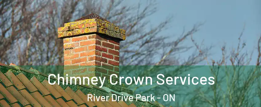  Chimney Crown Services River Drive Park - ON