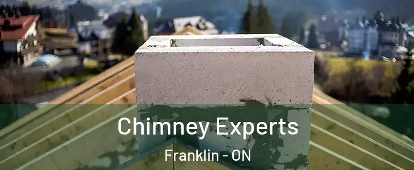 Chimney Experts Franklin - ON