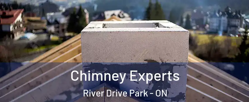 Chimney Experts River Drive Park - ON