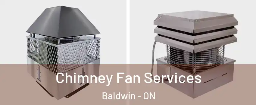  Chimney Fan Services Baldwin - ON