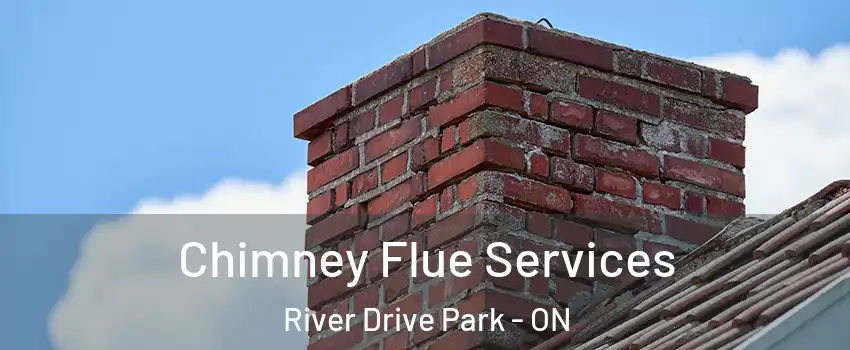  Chimney Flue Services River Drive Park - ON