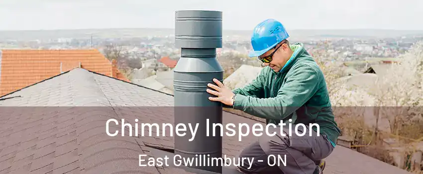  Chimney Inspection East Gwillimbury - ON