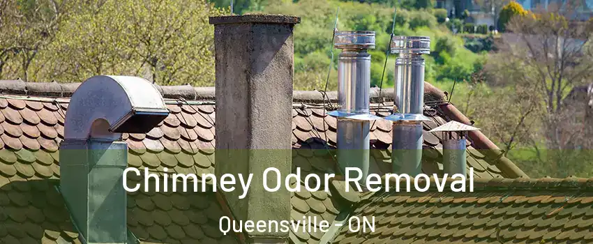  Chimney Odor Removal Queensville - ON