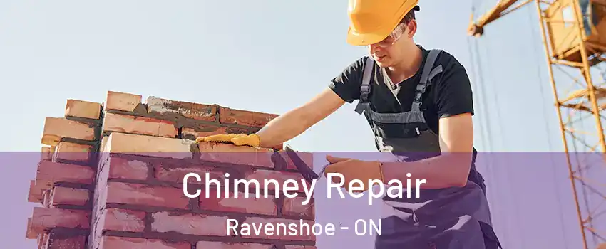  Chimney Repair Ravenshoe - ON