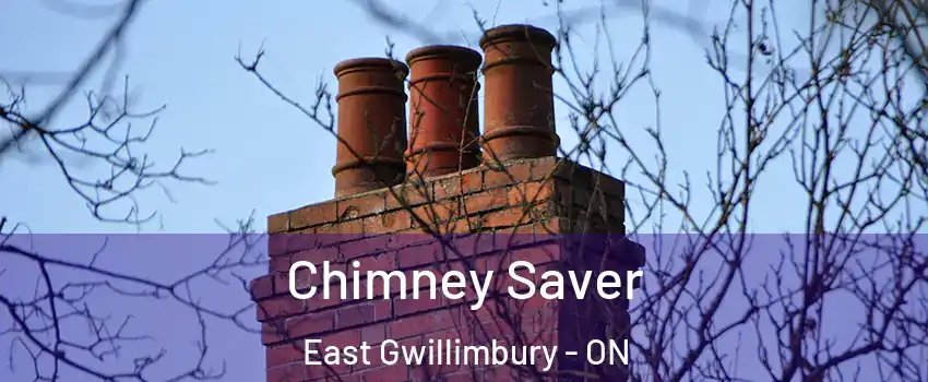 Chimney Saver East Gwillimbury - ON