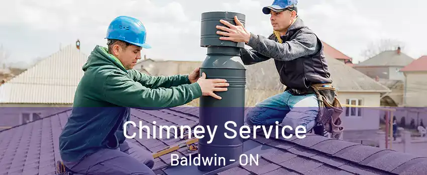  Chimney Service Baldwin - ON