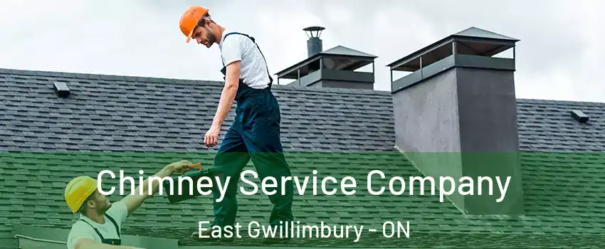  Chimney Service Company East Gwillimbury - ON