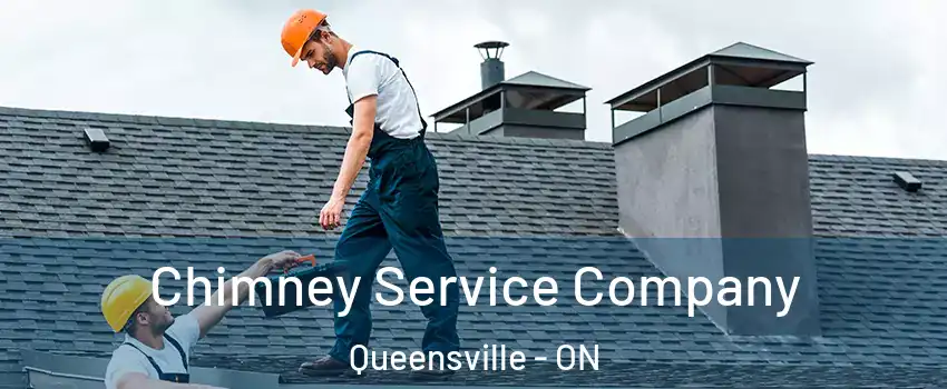  Chimney Service Company Queensville - ON