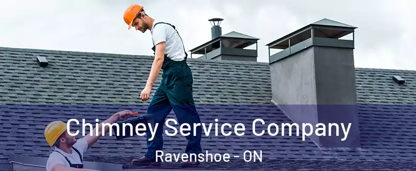  Chimney Service Company Ravenshoe - ON