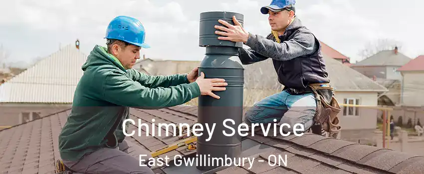  Chimney Service East Gwillimbury - ON