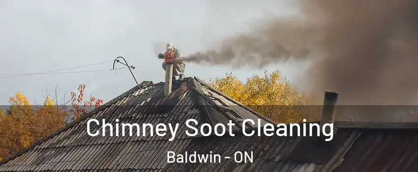  Chimney Soot Cleaning Baldwin - ON