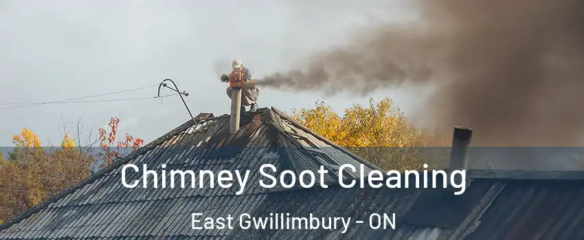  Chimney Soot Cleaning East Gwillimbury - ON