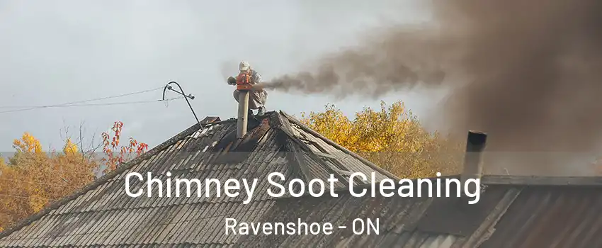  Chimney Soot Cleaning Ravenshoe - ON