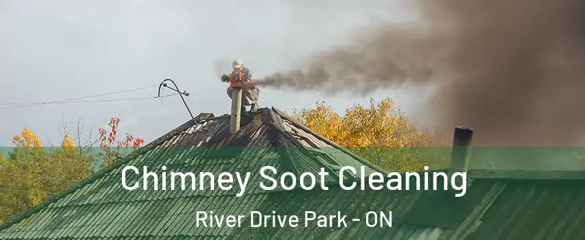  Chimney Soot Cleaning River Drive Park - ON