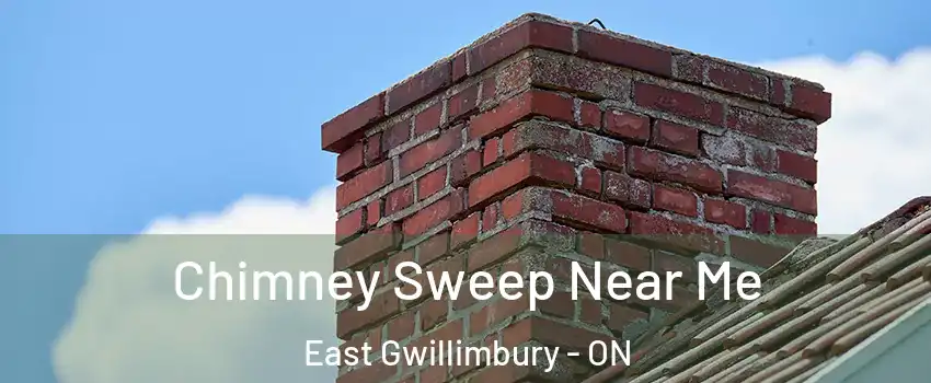  Chimney Sweep Near Me East Gwillimbury - ON