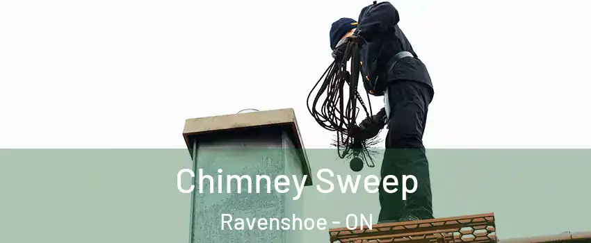  Chimney Sweep Ravenshoe - ON