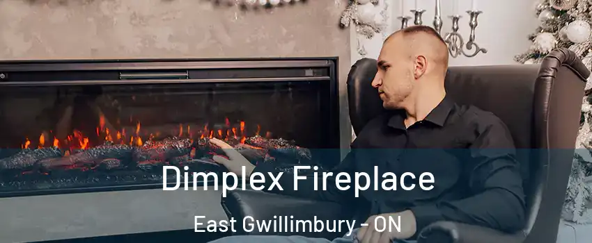  Dimplex Fireplace East Gwillimbury - ON