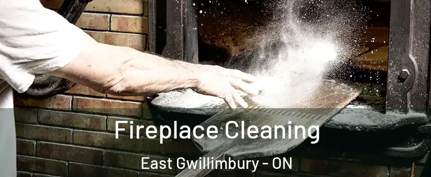  Fireplace Cleaning East Gwillimbury - ON
