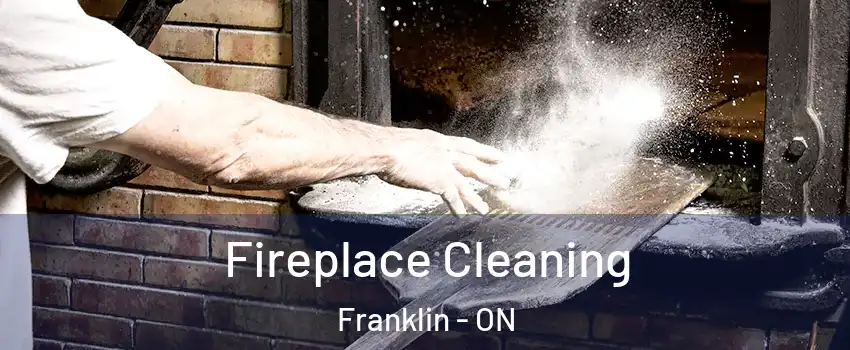  Fireplace Cleaning Franklin - ON