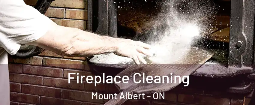  Fireplace Cleaning Mount Albert - ON