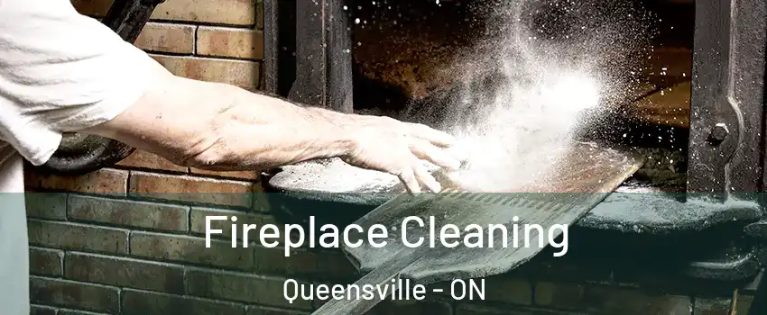  Fireplace Cleaning Queensville - ON
