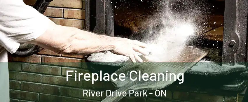  Fireplace Cleaning River Drive Park - ON