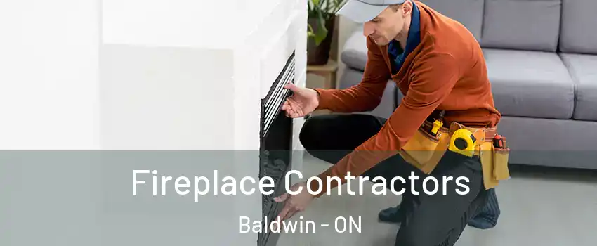  Fireplace Contractors Baldwin - ON