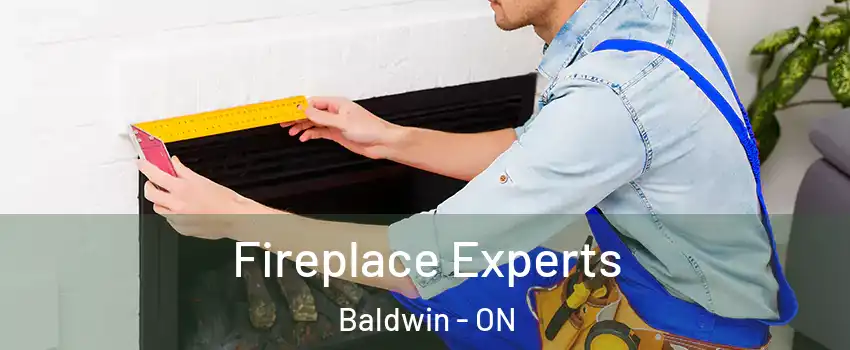  Fireplace Experts Baldwin - ON