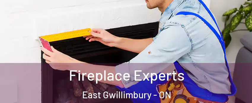  Fireplace Experts East Gwillimbury - ON