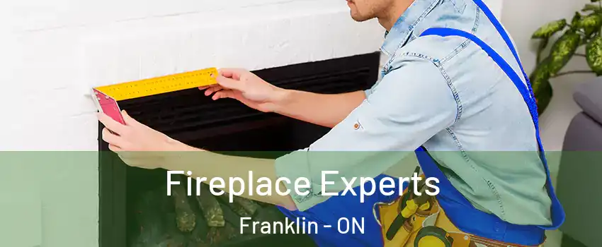  Fireplace Experts Franklin - ON