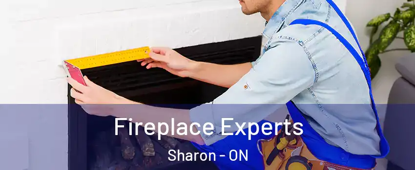  Fireplace Experts Sharon - ON