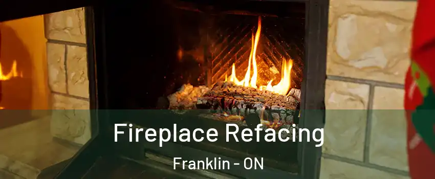  Fireplace Refacing Franklin - ON