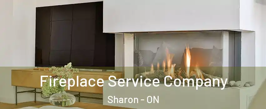  Fireplace Service Company Sharon - ON