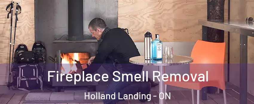  Fireplace Smell Removal Holland Landing - ON