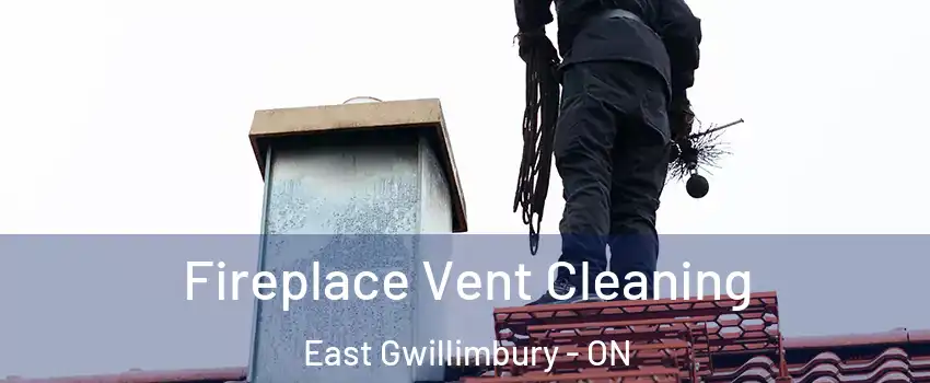  Fireplace Vent Cleaning East Gwillimbury - ON