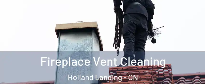  Fireplace Vent Cleaning Holland Landing - ON
