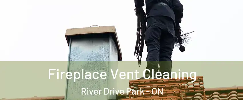  Fireplace Vent Cleaning River Drive Park - ON