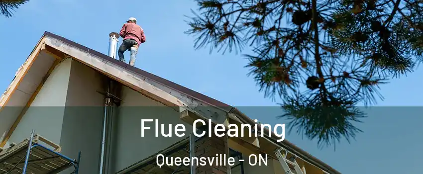  Flue Cleaning Queensville - ON